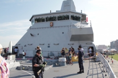 Zr Ms de Ruyter