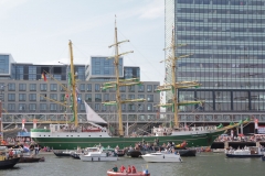 Alexander von Humboldt II