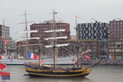 Etoile du Roy