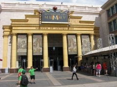 Universal Studios &amp; Islands of Adventure