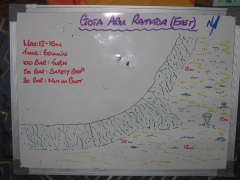 Goto Abu Ramada (east) map