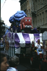 Krewe of Pontchartrain