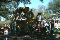 Krewe of Carrollton