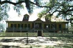 Laura plantation