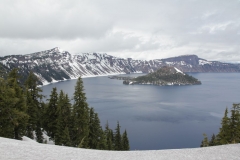 Crater Lake NP