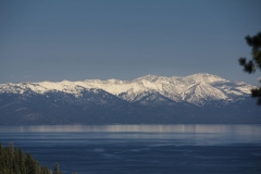 Lake Tahoe