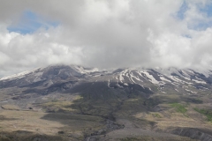 Mt St Helens