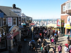 Pier 39