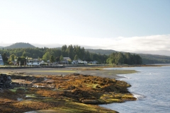 Port Hardy