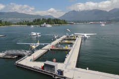 Seaplane airport