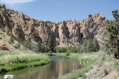 Smith Rock State Park