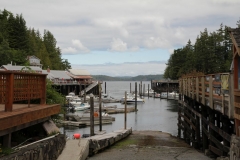 Telegraph Cove