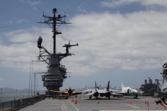 USS Hornet