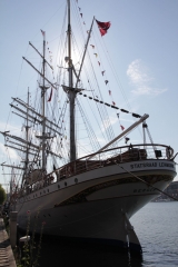 Statsraad Lehmkuhl