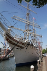 Statsraad Lehmkuhl