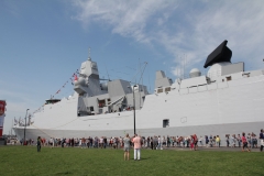 Zr Ms de Ruyter