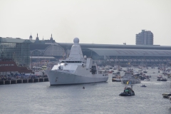 Zr. Ms. Zeeland