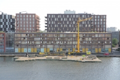 Constructing 'Zeeheldeneiland'