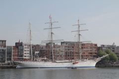 Statsraad Lehmkuhl