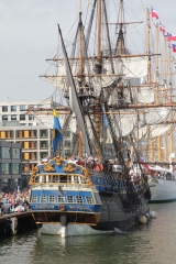 Gotheborg