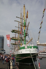 Alexander von Humboldt II