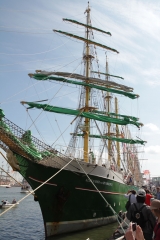 Alexander von Humboldt II