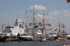 Belem & La Grace