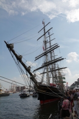 Stad Amsterdam