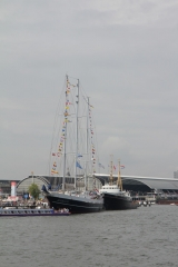 Eendracht & Elbe