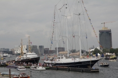 Eendracht & Elbe