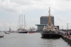 Elbe & Eendracht