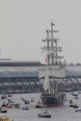 Stad Amsterdam