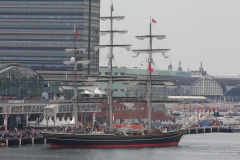 Stad Amsterdam