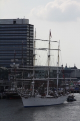 Statsraad Lehmkuhl