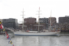 Statsraad Lehmkuhl