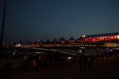 Restaurant L'Invité (Jan Schaefferbrug)