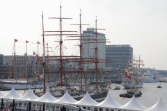 Sedov & ARC Gloria