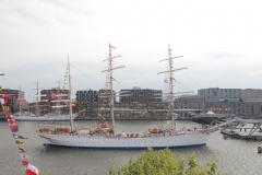 Statsraad Lehmkuhl