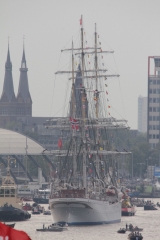 Statsraad Lehmkuhl