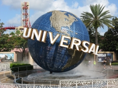 Universal Studios