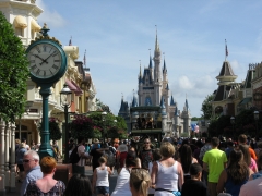 Magic Kingdom