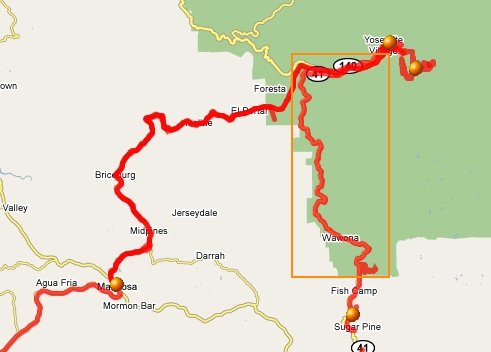Yosemite_map