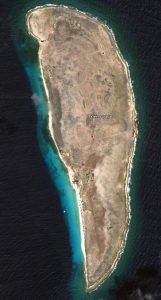 klein curacao